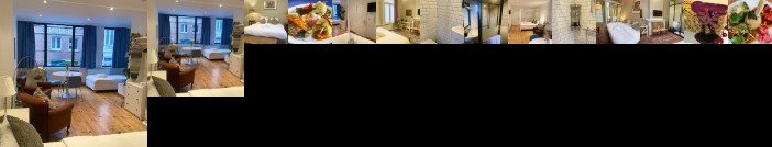 Simone's Kitchen B&B