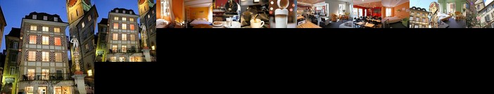 Le Cafe-Hotel de L'Aubier