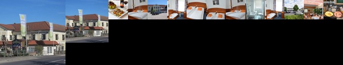 Gasthof Stockler