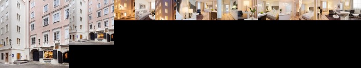 Hapimag Resort Salzburg