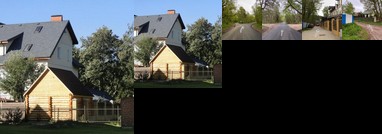 Guest House on Kurshskaya Kosa