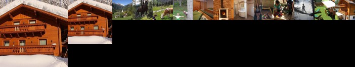 Zirbenchalet Grossglockner