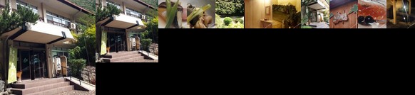 Totsugawa Onsen Seikyo no Yado Sansui