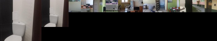 Apartament Czwarte Pietro