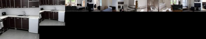 Trait House Liverpool