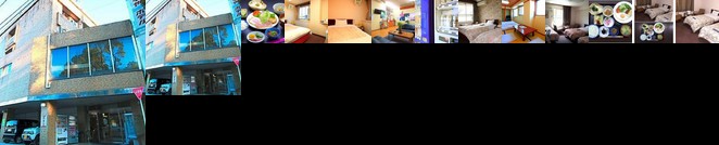 Business Hotel Kanaya