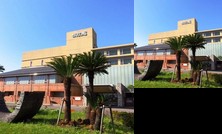 Kanpo no Yado Nichinan