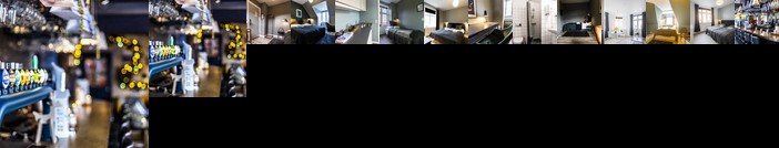 Hotel Postgaarden Lyngby-Taarbaek