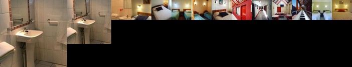 Hostal valle de la luna