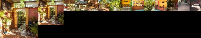 Hostal Santa Ana Rurrenabaque