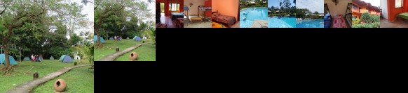 Mirador Villa Tunari