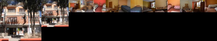 Hostal Coronel Pedro Arraya