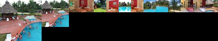 Cesar's Tropical Hotel