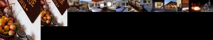 Rumi Kipu Ecohotel Toro Toro