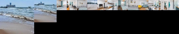 MW Apartamenty - Babie Doly blisko plazy