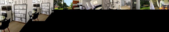 La Casa Del Artista San Agustin