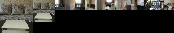 Apartment on Demokraticheskaya 66