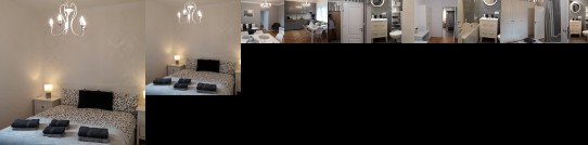 2 Bedroom City Center Apartment