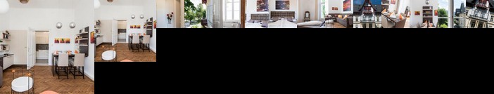 Apartments Villa Schodterer - adults only