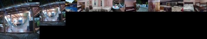 Rancho Velho Tropeiro