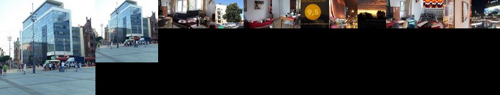 Modern retro apartament Katowice