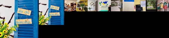Eco-Chi Homestay