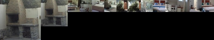 Tranquility Guest House Luderitz