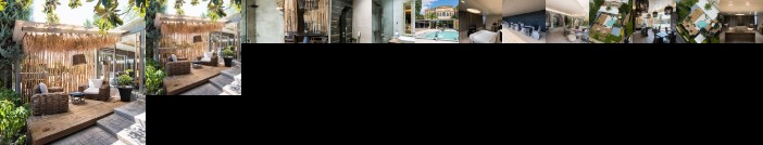 Mikelina Boutique Hotel