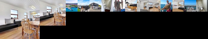 B&B Wharfside Hirtshals