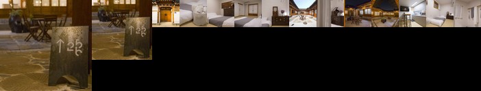 STAY256 Hanok Guest house