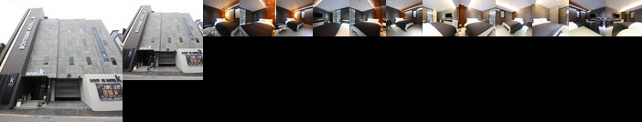 Hotel K Jeonju
