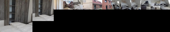 Greenments Apartments fur Freizeit und Beruf