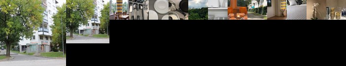 Apartament 69 Warsaw