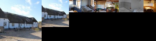 Ferie-Ridecenter Vinterlejegaard