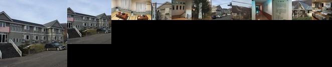 Niyama-Onsen Hotel NK Vila