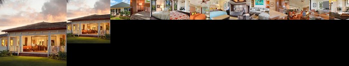 The Lodge at Kukui'ula