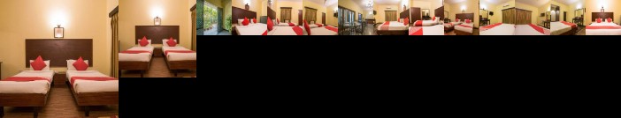 OYO 840 Apartment Near GVK Mall