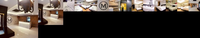 Monaco Boutique Hotel Sadong Jaya