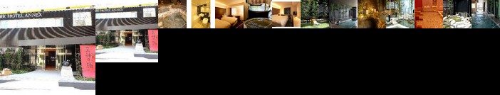 WORK HOTEL Annex Tenjin-no-Yu