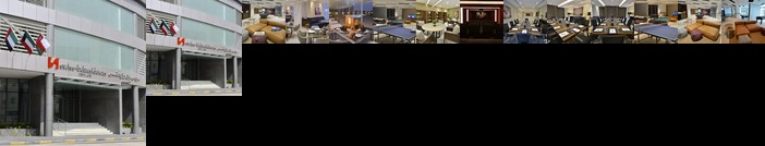 Swiss Belresidences Juffair