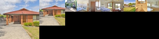 Family Retreat On Anderson