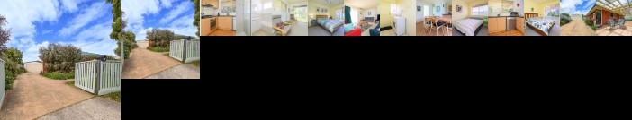 Serrell By The Sea - Pet Friendly