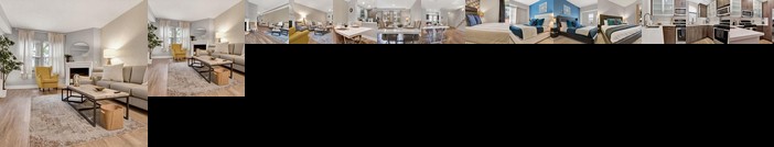 Resort Style Apartments near UCLA