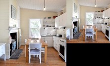 My Fair Lady - External Bathroom - Pet Friendly Outside Only