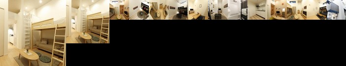 Trip Pod Tojin-Machi A