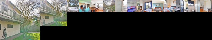 Aqua Escape On Anderson - Free Wifi - Pet Friendly Outside Only