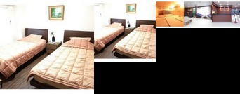 Golden Beach Hotel Kujukuri