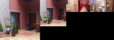 Pokoje goscinne Zbych