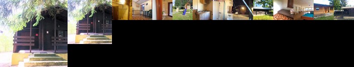 Stacja Wypoczynkowa Augustow