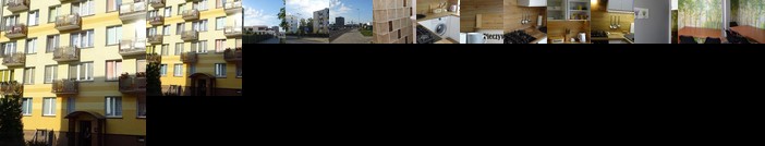 Mieszkanie 4-pokojowe w Toruniu przy UMK